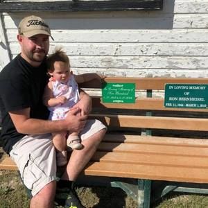 Meet your Posher, Bailey